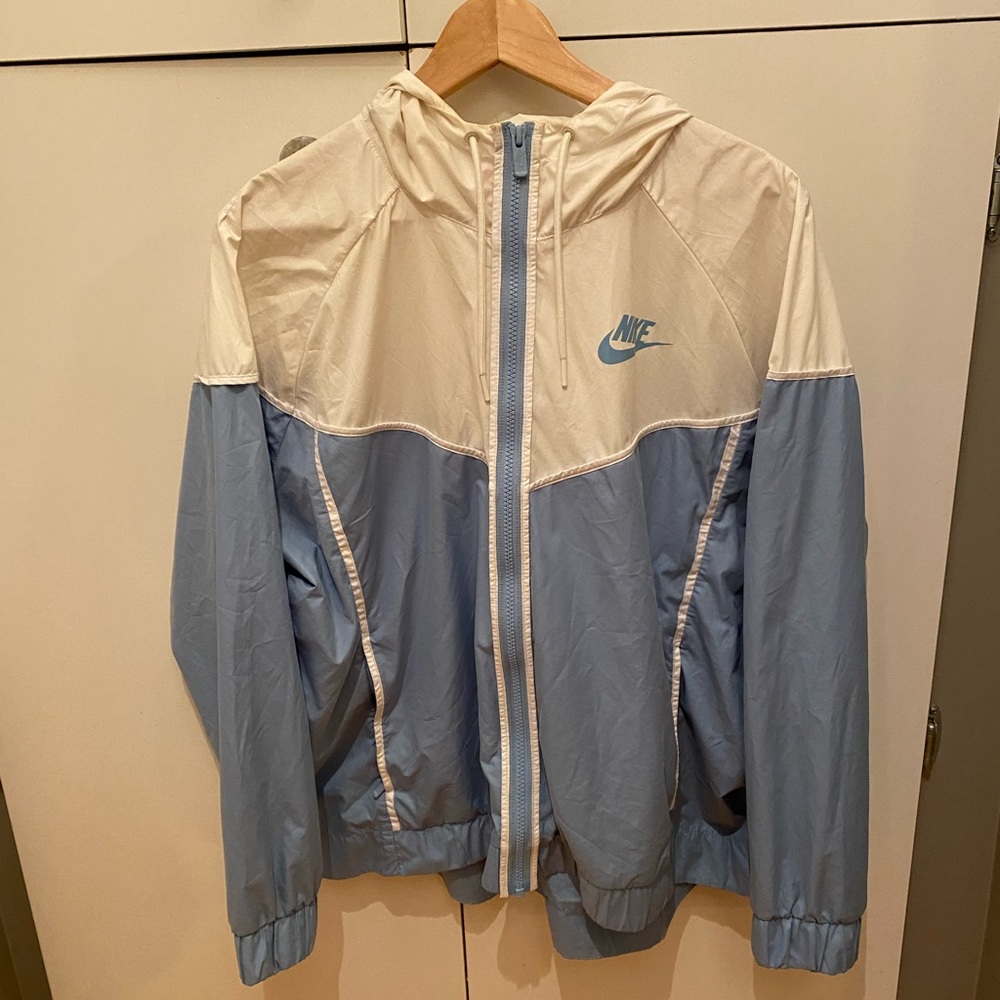 Nike Windbreaker